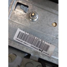 Airbag lato passeggero ant dx Citroen C2 dal 2002 al 2009 cod 96379999ze  1728309337694
