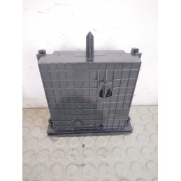 Cassettino portaoggetti cruscotto Citroen C2 dal 2002 al 2009  1728309616843