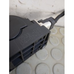 Pedale acceleratore Citroen C2 1.4 Hdi dal 2002 al 2009 cod 9646702180 0280752251  1728309889056
