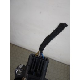 Pedale acceleratore Citroen C2 1.4 Hdi dal 2002 al 2009 cod 9646702180 0280752251  1728309889056
