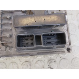 Centralina cambio automatico Citroen C2 1.4 Hdi dal 2002 al 2009 cod 9654953780 9640922780  1728310450146