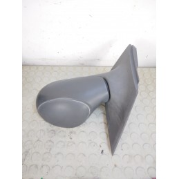 Specchietto retrovisore elettrico ant sx Citroen C2 dal 2002 al 2009 cod 012026 7 pin  1728311289974