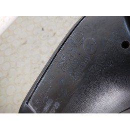 Specchietto retrovisore elettrico ant sx Citroen C2 dal 2002 al 2009 cod 012026 7 pin  1728311289974
