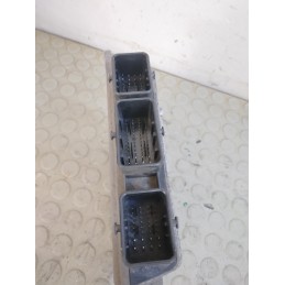 Centralina motore Citroen C2 1.4 Hdi dal 2002 al 2009 cod 9652890280 9647568180  1728311711840