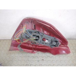 Fanale fanalino stop post dx Citroen C2 dal 2002 al 2009  1728311974948