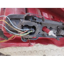 Fanale fanalino stop post dx Citroen C2 dal 2002 al 2009  1728311974948