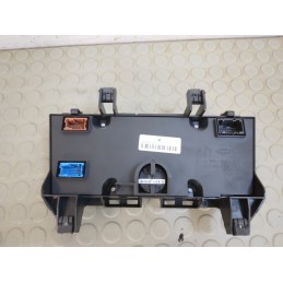 Centralina comando aria clima bizona Lancia Delta dal 2008 al 2014 cod 735505321  1728391760240
