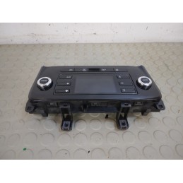 Centralina comando aria clima bizona Lancia Delta dal 2008 al 2014 cod 735505321  1728391760240