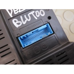 Centralina blu&me bluetooth Lancia Delta dal 2008 al 2014 cod 51877615  1728392184076