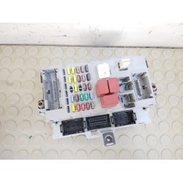 Centralina body computer Lancia Delta dal 2008 al 2014 cod 51856837 51934329  1728392380577