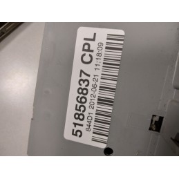 Centralina body computer Lancia Delta dal 2008 al 2014 cod 51856837 51934329  1728392380577
