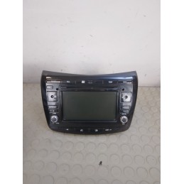 Stereo autoradio lettore cd Lancia Delta dal 2008 al 2014 cod 735543602  1728393781120
