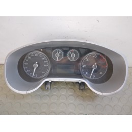 Contachilometri quadro strumenti Lancia Delta dal 2008 al 2014 cod 00519018880 503005083501  1728394112428