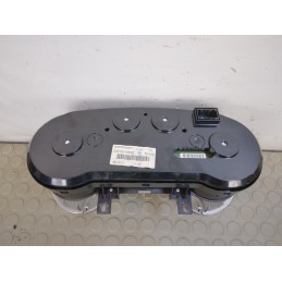 Contachilometri quadro strumenti Lancia Delta dal 2008 al 2014 cod 00519018880 503005083501  1728394112428