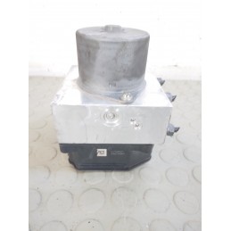 Centralina pompa abs Lancia Delta dal 2008 al 2014 cod 51918602  1728394543451