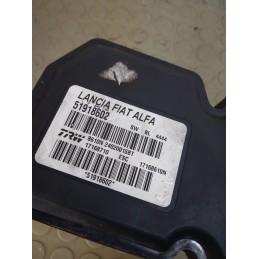 Centralina pompa abs Lancia Delta dal 2008 al 2014 cod 51918602  1728394543451
