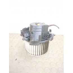 Ventola riscaldamento abitacolo clima bizona Lancia Delta dal 2008 al 2014 cod 5g7833100  1728398149321