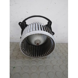Ventola riscaldamento abitacolo clima bizona Lancia Delta dal 2008 al 2014 cod 5g7833100  1728398149321