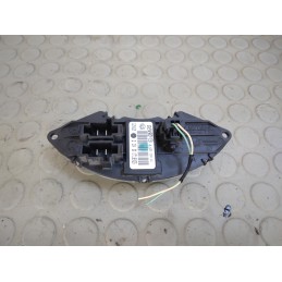 Resistenza ventola abitacolo clima bizona Lancia Delta dal 2008 al 2014 cod d0718925  1728398416690