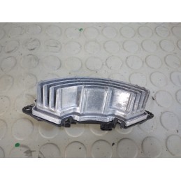 Resistenza ventola abitacolo clima bizona Lancia Delta dal 2008 al 2014 cod d0718925  1728398416690