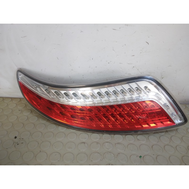 Fanale fanalino stop post dx Led Lancia Delta dal 2008 al 2014 cod 51808846  1728398913717