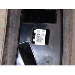 Fanale fanalino stop post dx Led Lancia Delta dal 2008 al 2014 cod 51808846  1728398913717