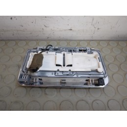 Plafoniera luce abitacolo Lancia Delta dal 2008 al 2014 cod 735244963  1728399262432