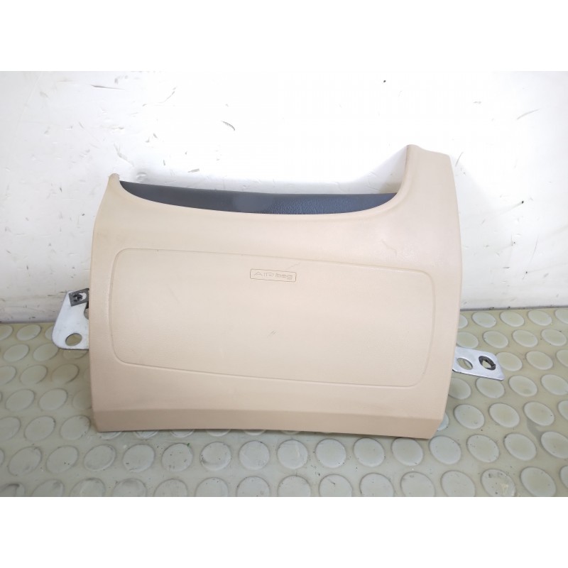 Airbag lato passeggero ant dx Lancia Delta dal 2008 al 2014 cod 735483737  1728400709277