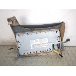 Airbag lato passeggero ant dx Lancia Delta dal 2008 al 2014 cod 735483737  1728400709277