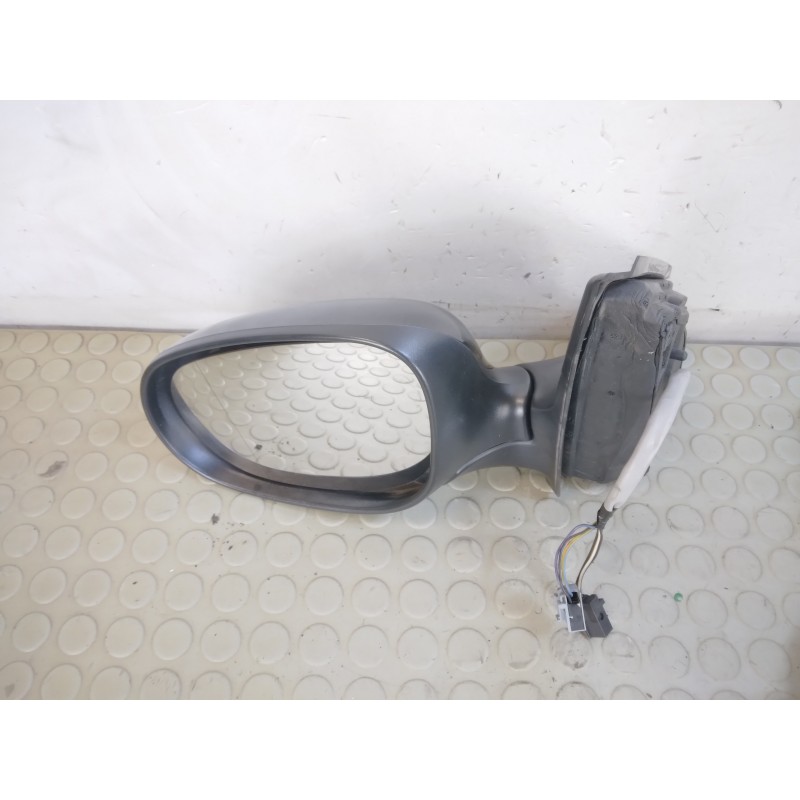 Specchietto retrovisore elettrico ant sx Lancia Delta dal 2008 al 2014 9 pin  1728463955215