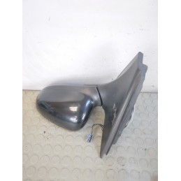 Specchietto retrovisore elettrico ant sx Lancia Delta dal 2008 al 2014 9 pin  1728463955215