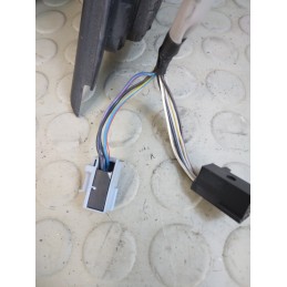 Specchietto retrovisore elettrico ant sx Lancia Delta dal 2008 al 2014 9 pin  1728463955215