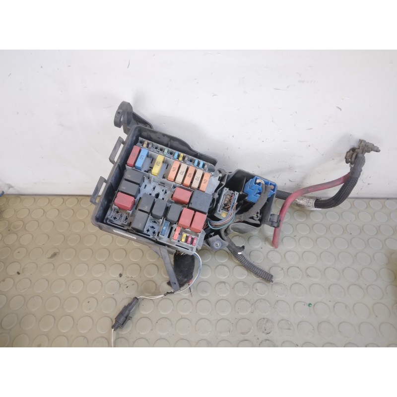 Centralina portafusibili Lancia Delta dal 2008 al 2014 cod 51833233  1728464255710