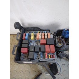 Centralina portafusibili Lancia Delta dal 2008 al 2014 cod 51833233  1728464255710