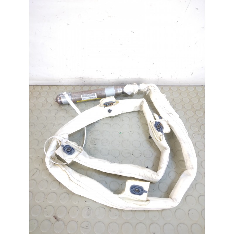 Airbag a tendina dx Lancia Delta dal 2008 al 2014 cod 51808038  1728464600060