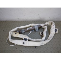 Airbag a tendina sx Lancia Delta dal 2008 al 2014 cod 51808039  1728465007097