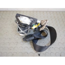 Cintura di sicurezza ant dx Lancia Delta dal 2008 al 2014 cod 07355269730  1728465799558