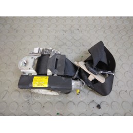 Cintura di sicurezza ant dx Lancia Delta dal 2008 al 2014 cod 07355269730  1728465799558