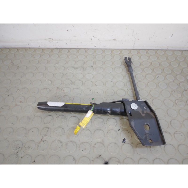 Pretensionatore cintura di sicurezza ant dx Lancia Delta dal 2008 al 2014 cod 00519112140  1728466114831