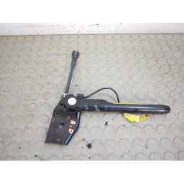 Pretensionatore cintura di sicurezza ant dx Lancia Delta dal 2008 al 2014 cod 00519112140  1728466114831