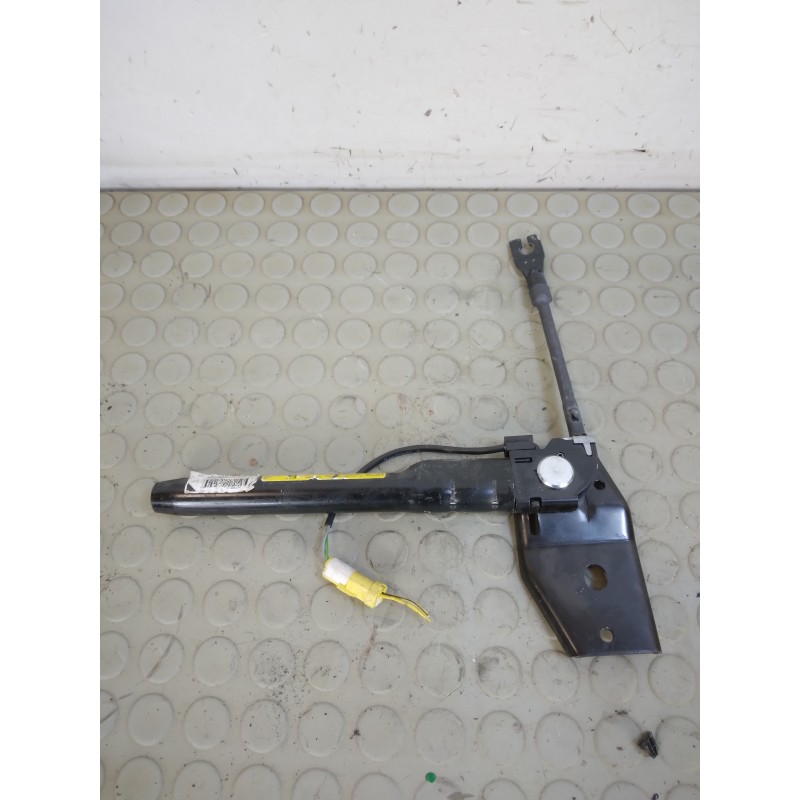 Pretensionatore cintura di sicurezza ant sx Lancia Delta dal 2008 al 2014 cod 00519112130  1728466436933