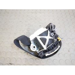 Cintura di sicurezza ant sx Lancia Delta dal 2008 al 2014 cod 07355269740  1728466708559
