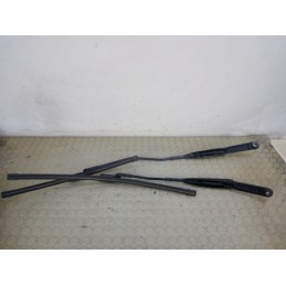 Coppia braccetti tergicristallo dx sx Lancia Delta dal 2008 al 2014 cod b920  1728467327414