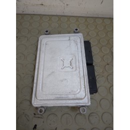 Centralina motore Chevrolet Aveo dal 2006 al 2011 I serie cod 5wy5968c 96983177  1728480440558