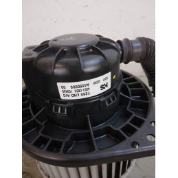 Ventola riscaldamento abitacolo Chevrolet Aveo dal 2006 al 2011 I serie cod aa550009 4051-0650  1728481687143
