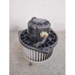 Ventola riscaldamento abitacolo Chevrolet Aveo dal 2006 al 2011 I serie cod aa550009 4051-0650  1728481687143