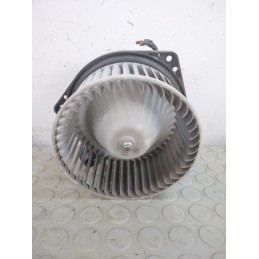 Ventola riscaldamento abitacolo Chevrolet Aveo dal 2006 al 2011 I serie cod aa550009 4051-0650  1728481687143