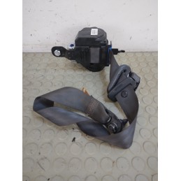 Cintura di sicurezza ant dx Chevrolet Aveo dal 2006 al 2011 cod 96895006  1728482205902