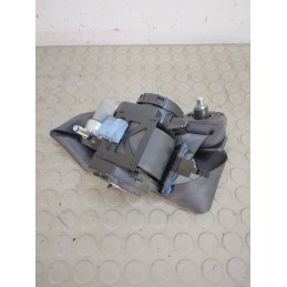 Cintura di sicurezza ant dx Chevrolet Aveo dal 2006 al 2011 cod 96895006  1728482205902