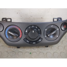 Centralina comando aria clima Chevrolet Aveo dal 2006 al 2011 I serie  1728482721976
